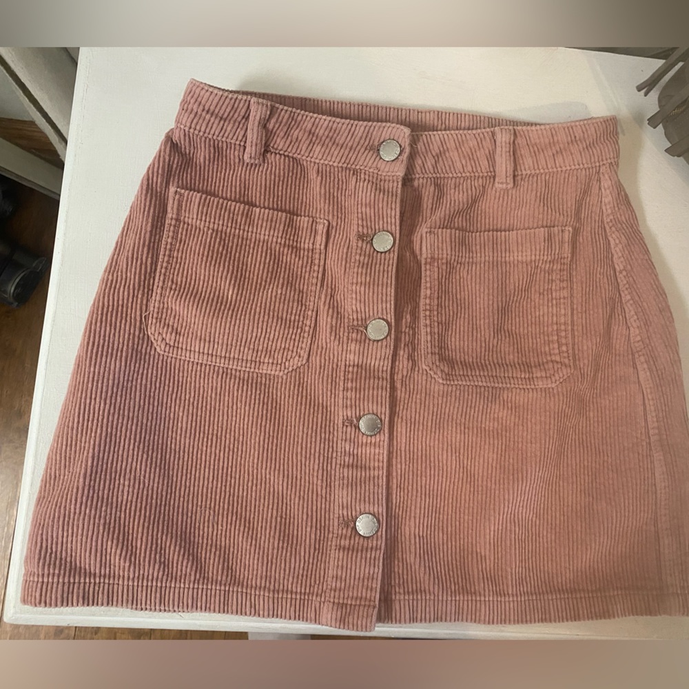Dip junior size 7 skirt worn once